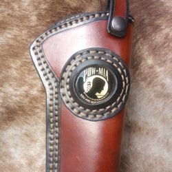 1911 Leather Holster