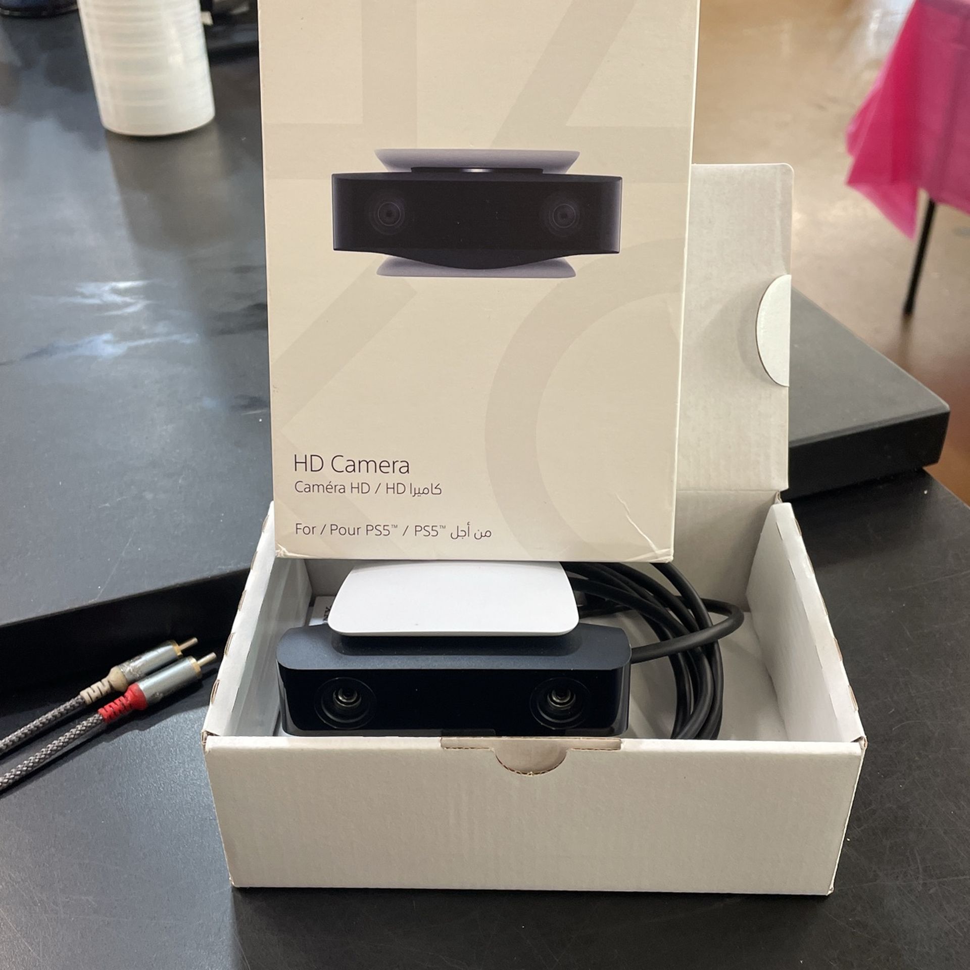 Sony Hd camera 