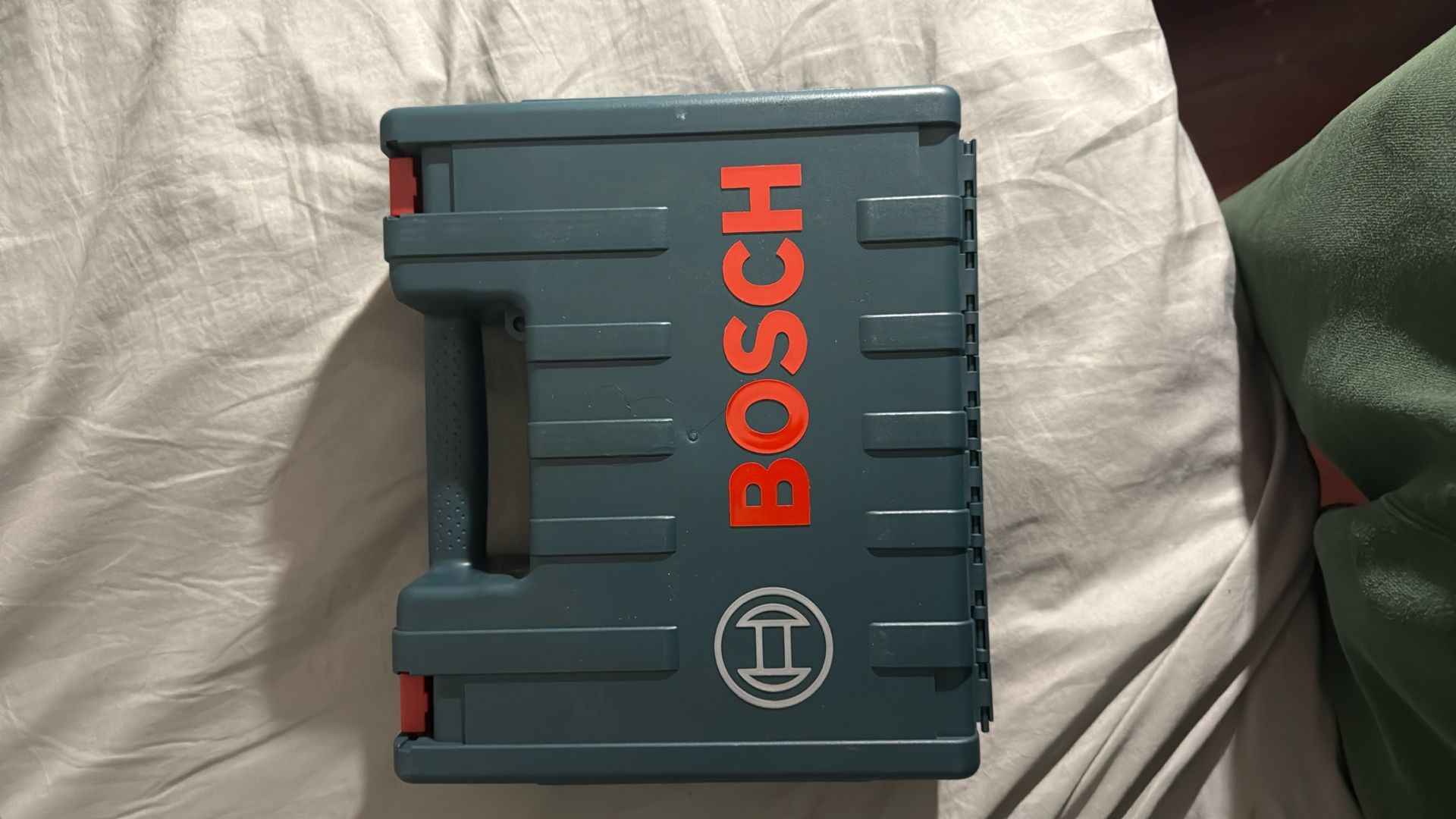 Bosch VISIMAX GCL 2 -160