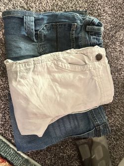 Lot of boys clothing 