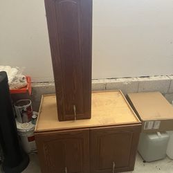 Garage Cabinets 