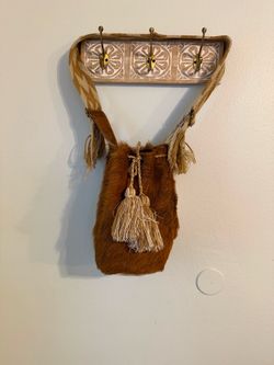 Leather Bag