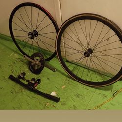 bike Parts
