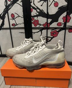 2021 Nike Vapormax Size 7.5