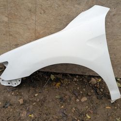 2011 Toyota Camry Front Left Fender OEM Parts 