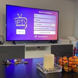 4K IPTV 12 Months
