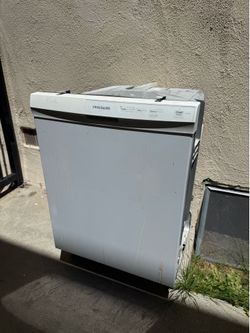 Dishwasher