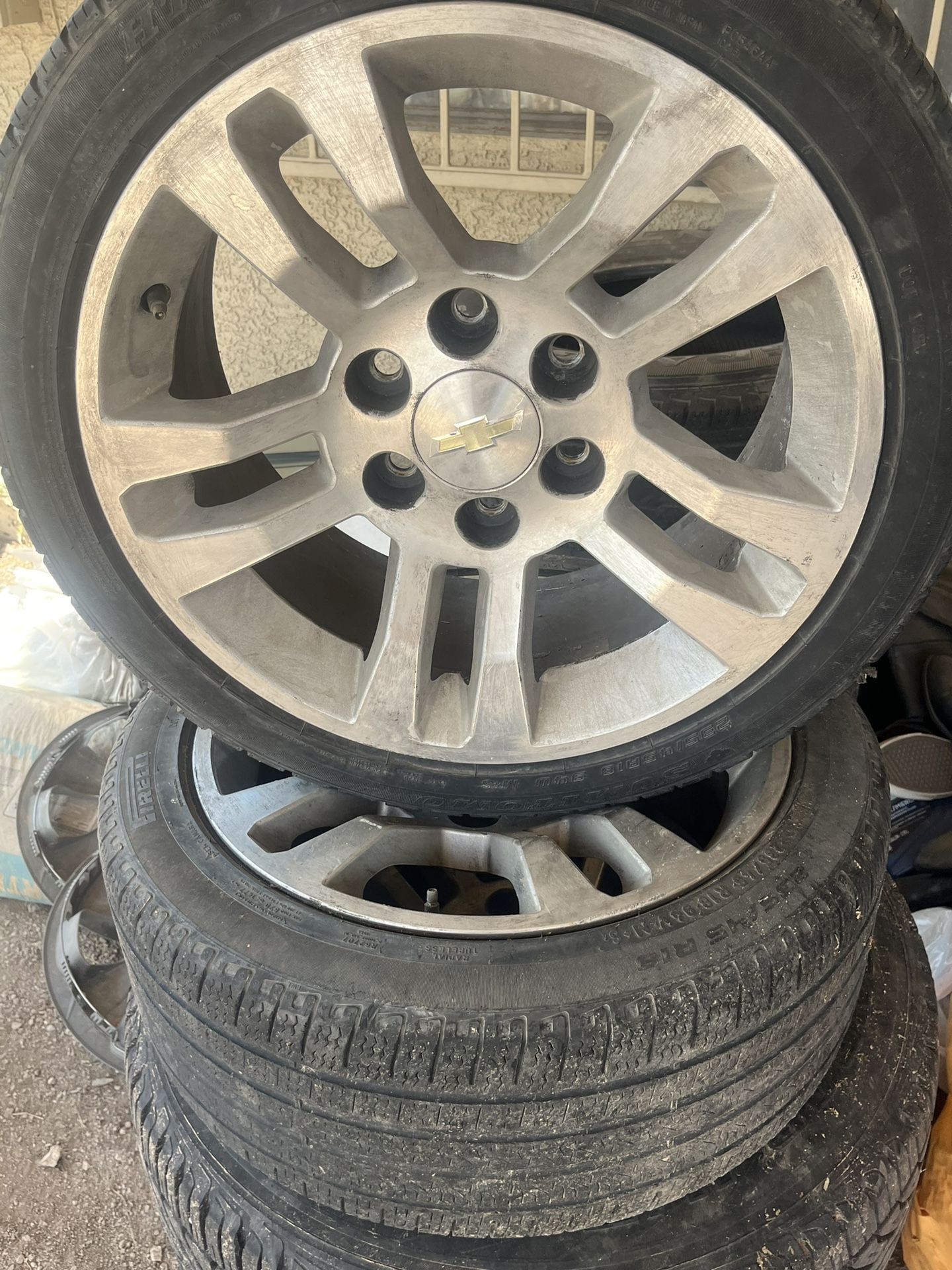 Sitemapcdatahttpsjoedreferenzcom2003 Chevy Silverado Tire Sizenull