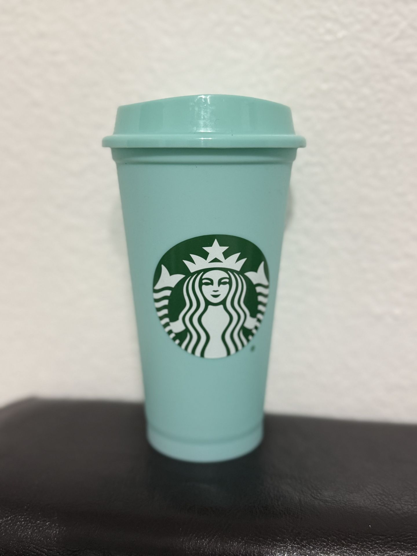 Starbucks Reusable Cup