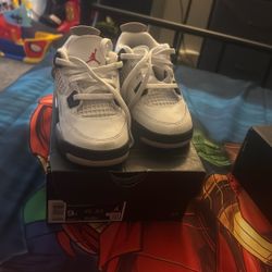 Jordan 4