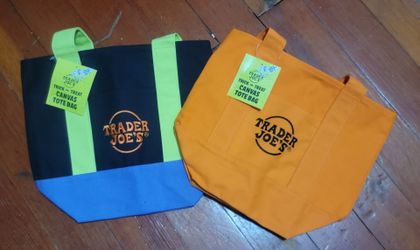 Trader Joe's halloween