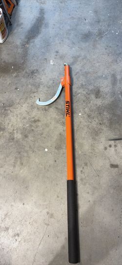 Stihl 60” Cant Hook