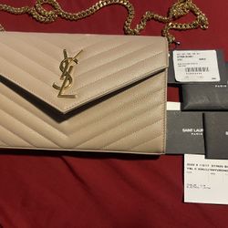 YSL authentic Bag 