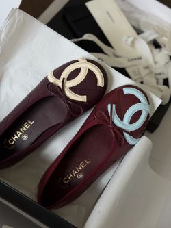 C shoe