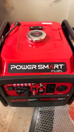 PowerSmart Generator