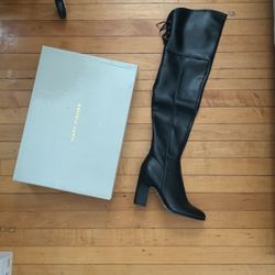 Marc Fisher (Over The Knee Boots)  NEW 🏷️