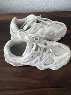 Nee balance all white 9060 12c