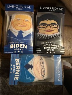 Living Royal Novelty Socks