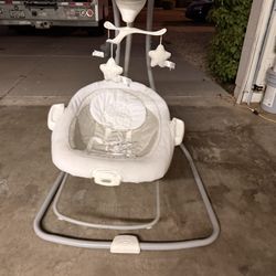 Baby Swing