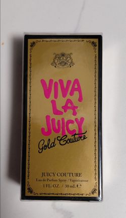 Juicy Couture 1 oz. Perfume