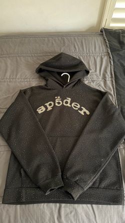 Sp5der Hoodie
