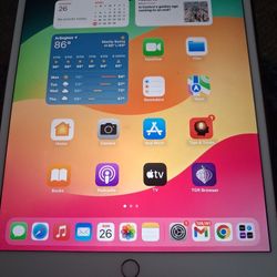 iPad OS 17 