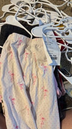 Pajama pants