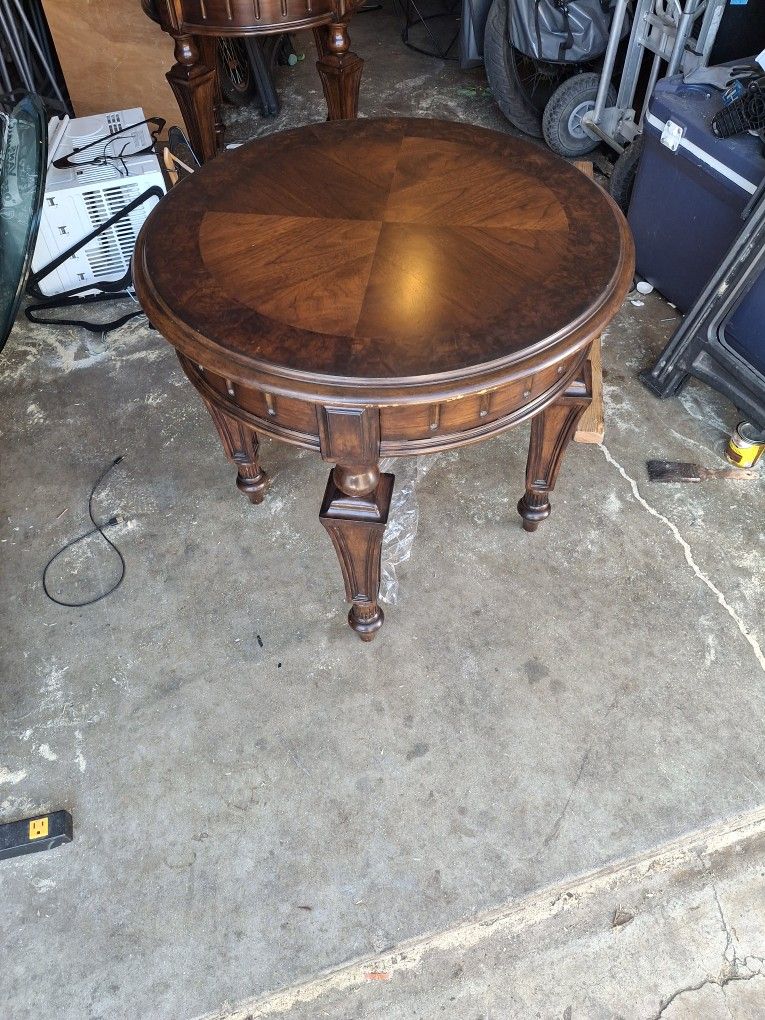 Vintage Table
