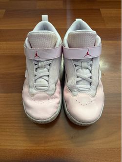 girl nike jordan size 3