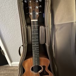 Taylor Mini GS