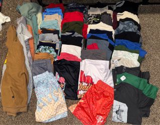 Boys size 8-10