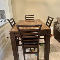 Dining Room Table Set