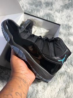 Jordan 11 Size 10