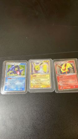 Pokémon Cards