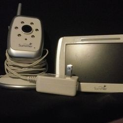 Baby Monitor 