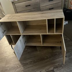 Tv Stand / Side Cabinet