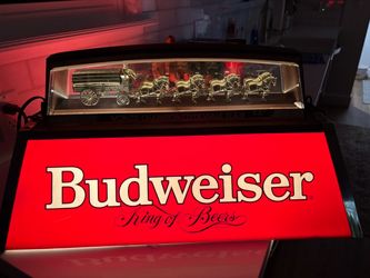 billiard table light fixture Budweiser billiard table light fixture