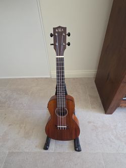 Kala KA KOA CE Concert