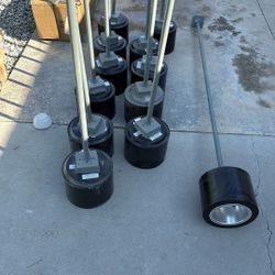 Mid Century Modern Hanging light Fixtures
