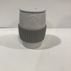 Pampered Chef Microwave Egg Cooker 