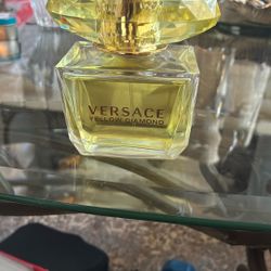 Versace Yellow Diamond
