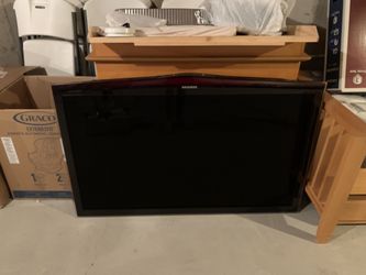 55 Inch Samsung Tv