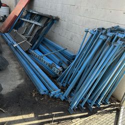  Scaffolding 