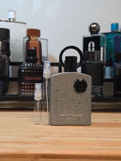 Afnan SCE Samples