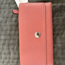 Brand New “Coach” Wallet