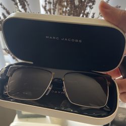 MARC JACOBS SUNGLASSES NEW