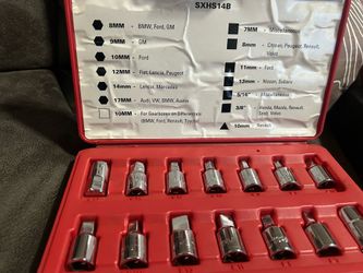 Mac tools