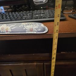 Small Table with storage 