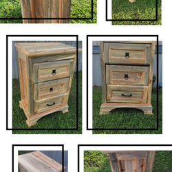 Night Stand 