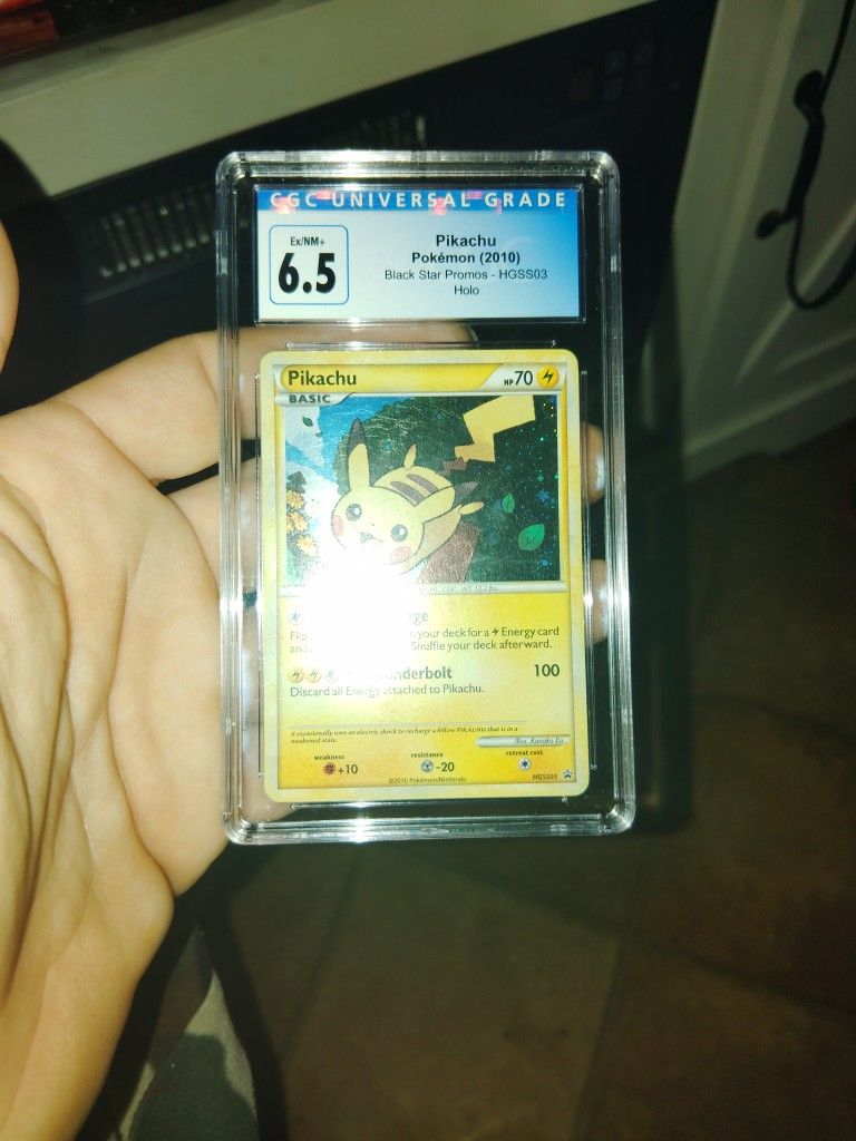 Pokemon